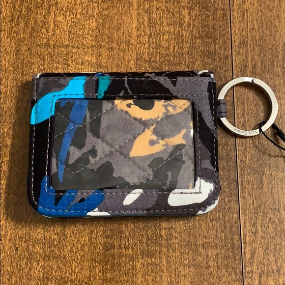 Vera Bradley campus double ID - Picture 1 of 7